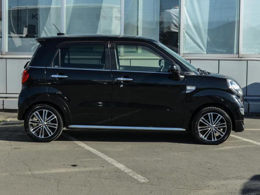 Toyota Pixis Joy I Курган  - изображение 5