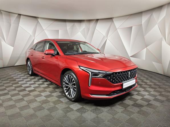 FAW Bestune B70 I с пробегом 2023 года, цена 1 845 000 рублей, 59204 км, лифтбек, Автокод Объявления