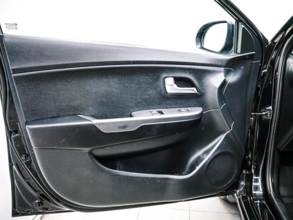 Kia Rio III с пробегом 2012 года, цена 865 000 рублей, 114625 км, седан, Автокод Объявления