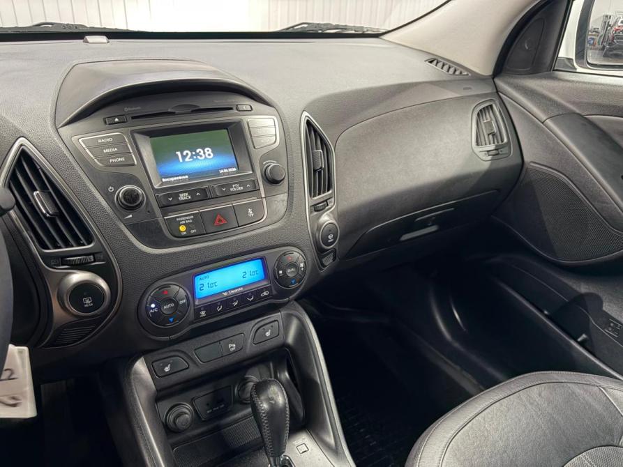 Hyundai ix35 I Рестайлинг Краснодар  - изображение 11
