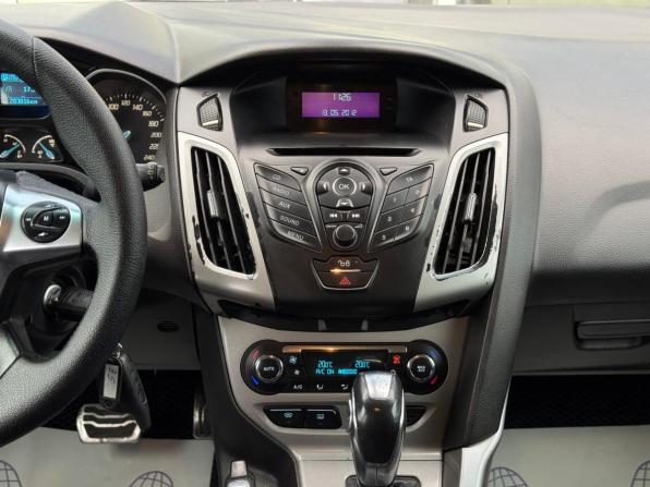 Ford Focus III с пробегом 2012 года, цена 710 000 рублей, 203016 км, хэтчбек, Автокод Объявления