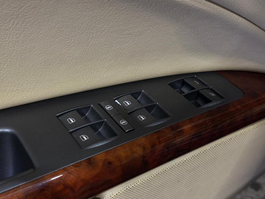 Volkswagen Phaeton I Челябинск  - изображение 16