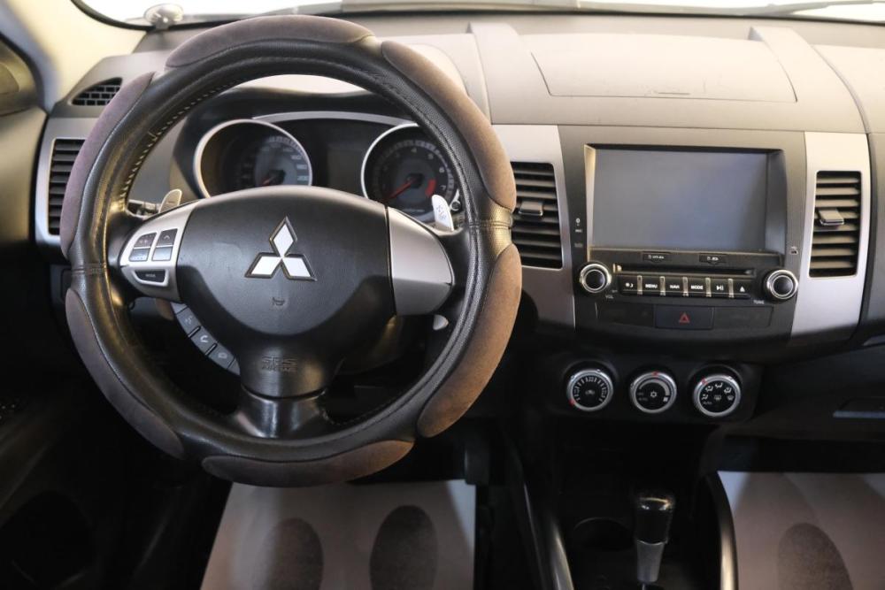Mitsubishi Outlander II Омск  - изображение 11