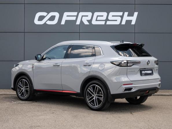 Changan CS55 Plus II с пробегом 2024 года, цена 2 230 000 рублей, 23719 км, внедорожник, Автокод Объявления