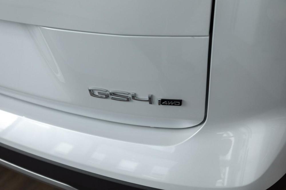 GAC GS4 Москва  - изображение 20