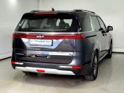 Kia Carnival IV Москва  - изображение 20