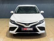 Toyota Camry VIII (XV70) Рестайлинг Ростов-на-Дону  - изображение 17