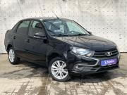 Lada (ВАЗ) Granta I Рестайлинг Тамбов  - изображение 20