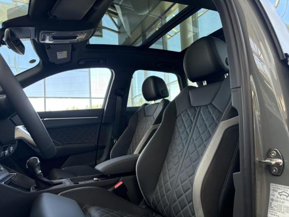 Новый Audi Q3 II (F3) 2026 года, цена 5 200 000 рублей, внедорожник, Автокод Объявления