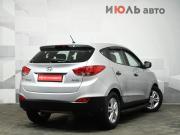 Hyundai ix35 I Екатеринбург  - изображение 24