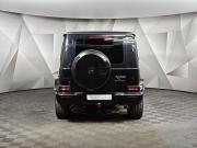 Mercedes-Benz G-Класс AMG II (W463) Москва  - изображение 39
