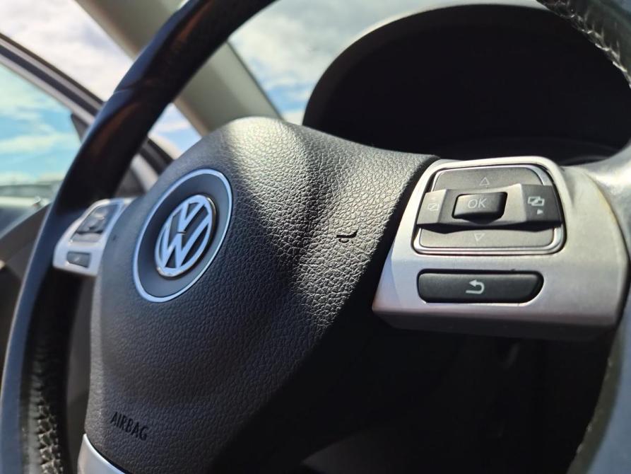 Volkswagen Tiguan I Рестайлинг Саратов  - изображение 28