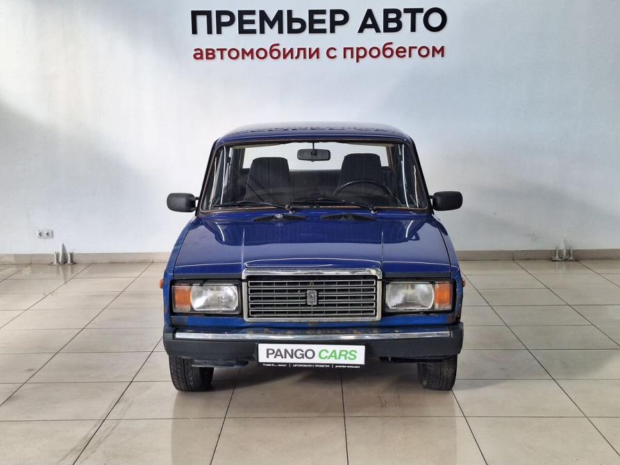 Lada (ВАЗ) 2107 Смоленск  - изображение 2