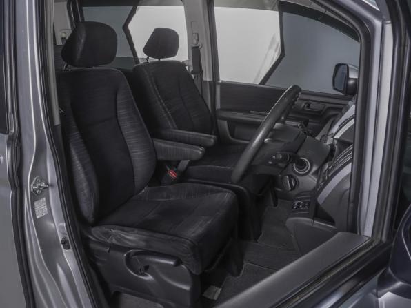 Honda Stepwgn IV с пробегом 2011 года, цена 1 479 000 рублей, 242374 км, минивэн, Автокод Объявления