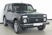 Lada (ВАЗ) Niva Legend Екатеринбург  - изображение 26