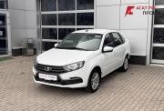 Lada (ВАЗ) Granta I Рестайлинг Владимир  - изображение 26