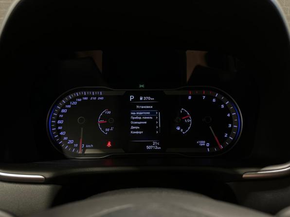 Hyundai Tucson IV с пробегом 2023 года, цена 3 200 000 рублей, 50711 км, внедорожник, Автокод Объявления