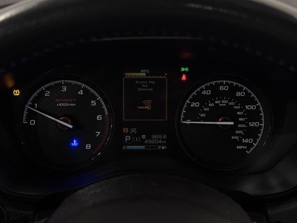 Subaru Forester V с пробегом 2020 года, цена 2 970 000 рублей, 49204 км, внедорожник, Автокод Объявления