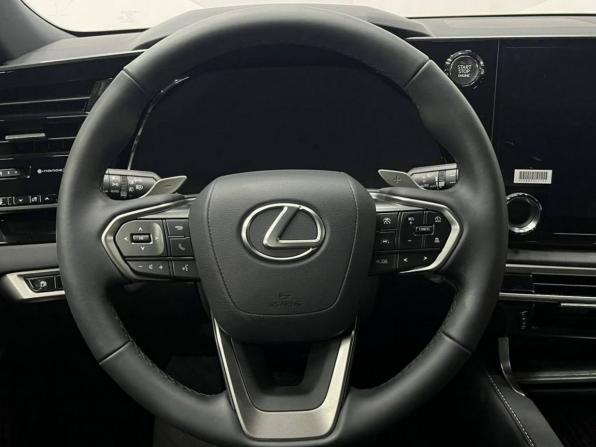 Новый Lexus RX V 2025 года, цена 7 699 000 рублей, внедорожник, Автокод Объявления