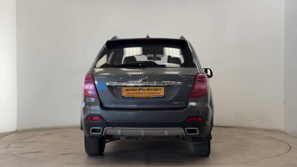 Lifan X60 I Рестайлинг 2 Липецк  - изображение 24