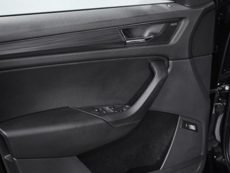 Skoda Kodiaq I Санкт-Петербург  - изображение 21