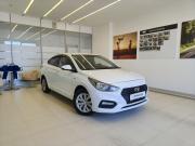 Hyundai Solaris II Новосибирск  - изображение 16