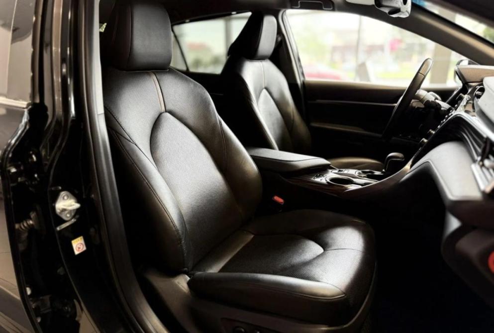 Toyota Camry VII (XV50) Рестайлинг 2 Ставрополь  - изображение 20