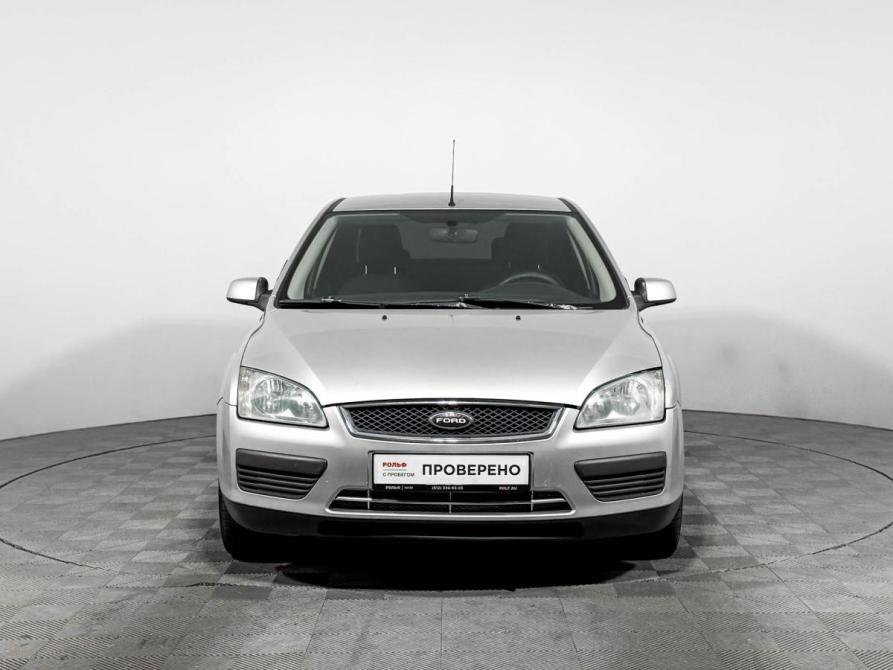 Ford Focus II Санкт-Петербург  - изображение 2