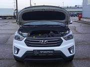 Hyundai Creta I Набережные Челны  - изображение 38
