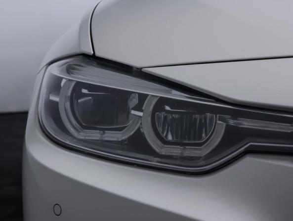 BMW 3 серии VI (F3x) Рестайлинг с пробегом 2018 года, цена 2 885 000 рублей, 100856 км, седан, Автокод Объявления