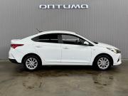 Hyundai Solaris II Рестайлинг Краснодар  - изображение 21