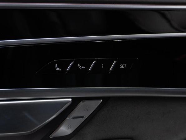 Audi A8 IV (D5) с пробегом 2019 года, цена 6 800 000 рублей, 66727 км, седан, Автокод Объявления