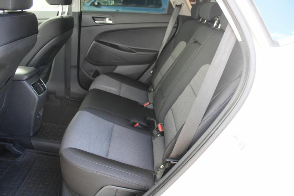 Hyundai Tucson III Рестайлинг Пермь  - изображение 9