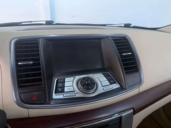 Nissan Teana II (J32) Рестайлинг с пробегом 2012 года, цена 1 279 000 рублей, 169013 км, седан, Автокод Объявления