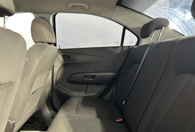 Chevrolet Aveo II с пробегом 2013 года, цена 770 000 рублей, 124272 км, седан, Автокод Объявления
