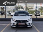 Lada (ВАЗ) Vesta I Рестайлинг (NG) Казань  - изображение 11
