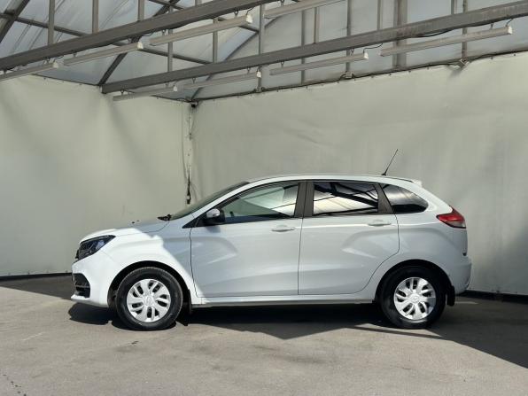 Lada (ВАЗ) XRAY I с пробегом 2020 года, цена 1 100 000 рублей, 22873 км, хэтчбек, Автокод Объявления