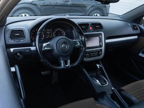 Volkswagen Scirocco III с пробегом 2011 года, цена 1 697 000 рублей, 139039 км, хэтчбек, Автокод Объявления