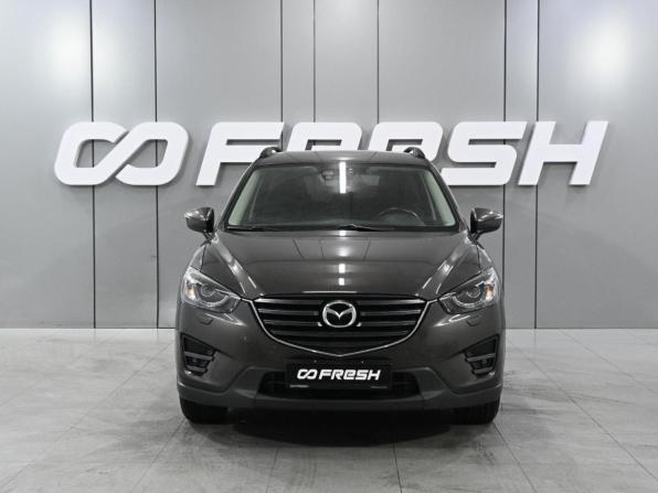 Mazda CX-5 I Рестайлинг с пробегом 2015 года, цена 1 779 000 рублей, 129300 км, внедорожник, Автокод Объявления