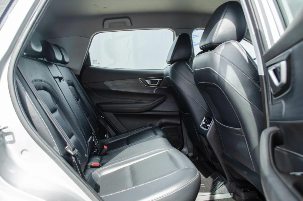 Chery Tiggo 4 Pro I Курган  - изображение 18