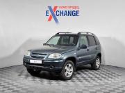 Chevrolet Niva I Рестайлинг Нижний Новгород  - изображение 19