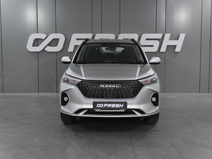 Haval M6 II Ростов-на-Дону  - изображение 3