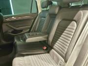 Volkswagen Passat B8 Новосибирск  - изображение 39