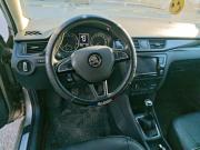 Skoda Rapid I Рестайлинг Санкт-Петербург  - изображение 23
