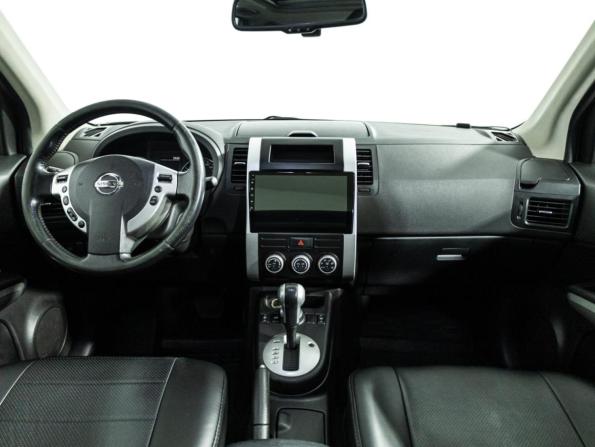 Nissan X-Trail II Рестайлинг с пробегом 2011 года, цена 1 199 777 рублей, 229221 км, внедорожник, Автокод Объявления