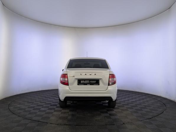 Lada (ВАЗ) Granta I Рестайлинг с пробегом 2025 года, цена 760 000 рублей, 28270 км, седан, Автокод Объявления
