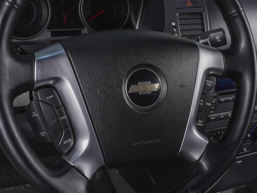Chevrolet Epica V250 Рестайлинг Ростов-на-Дону  - изображение 14