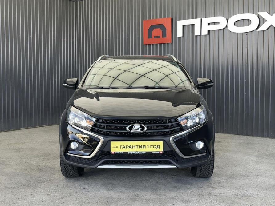 Lada (ВАЗ) Vesta I Пермь  - изображение 3