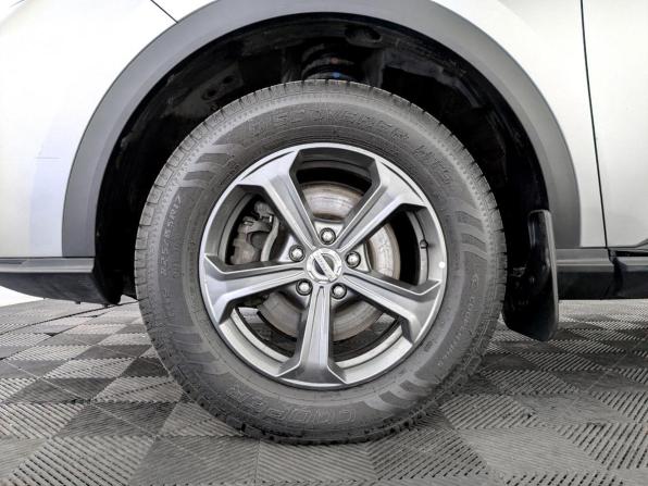 Haval F7 I Рестайлинг с пробегом 2023 года, цена 1 955 000 рублей, 29302 км, внедорожник, Автокод Объявления