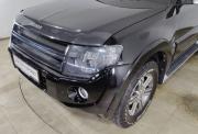 Mitsubishi Pajero IV Рестайлинг 1 Волгоград  - изображение 47